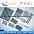 China Online Shopping Inconel Drahtgeflecht, Nickel Wire Mesh, Nichrome Wire Mesh Screen